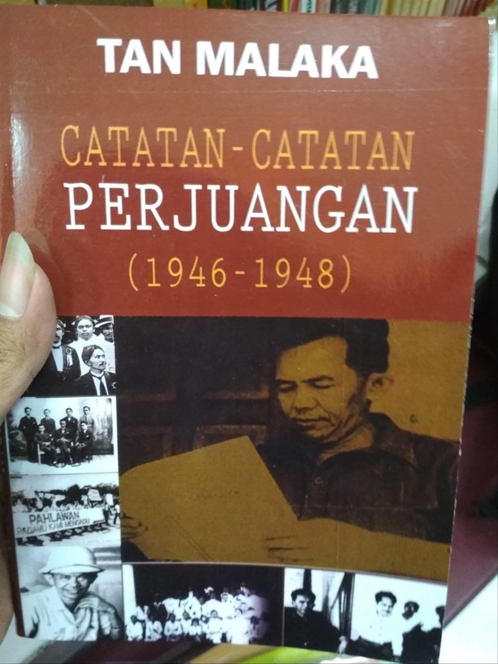 CATATAN-CATATAN PERJUANGAN (1946-1948)